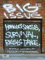 The Big Issue
